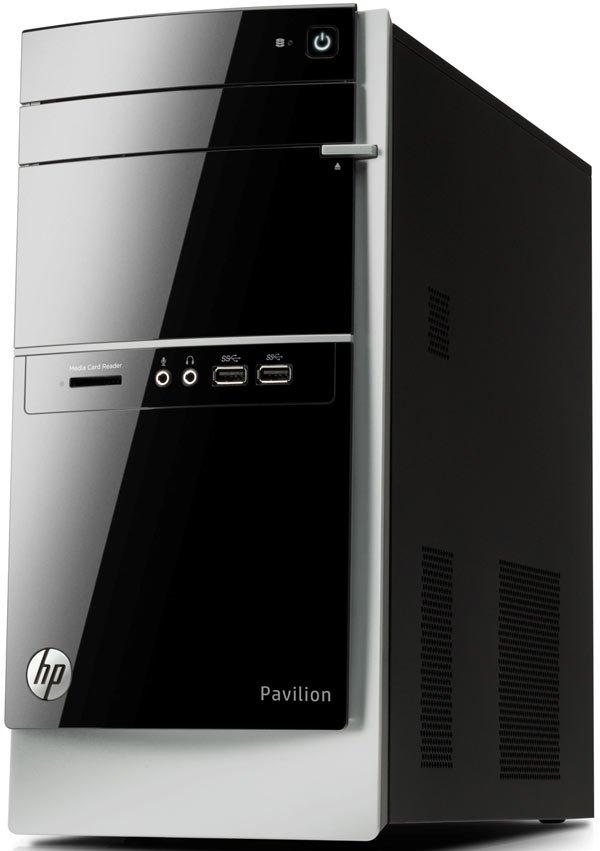 ��������� HP Pavilion 500-251er