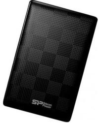 Внешний жесткий диск Silicon Power SP020TBPHDD03S3K Внешний жесткий диск Silicon Power SP020TBPHDD03S3K