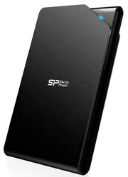 Внешний жесткий диск Silicon Power SP020TBPHDS03S3K Внешний жесткий диск Silicon Power SP020TBPHDS03S3K