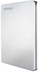 Внешний жесткий диск Toshiba HDTD210ESMEA Внешний жесткий диск Toshiba HDTD210ESMEA