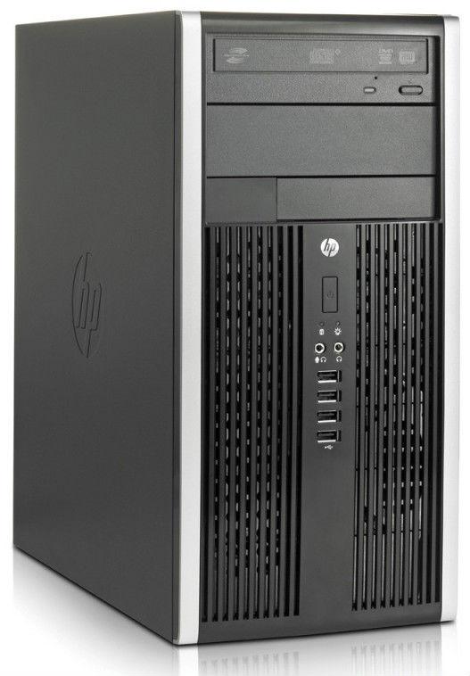 Компьютер HP 6300 Pro MT Компьютер HP 6300 Pro MT