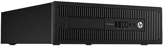 ��������� HP EliteDesk 800 G1 SFF
