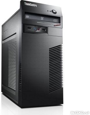 ��������� Lenovo ThinkCentre M72