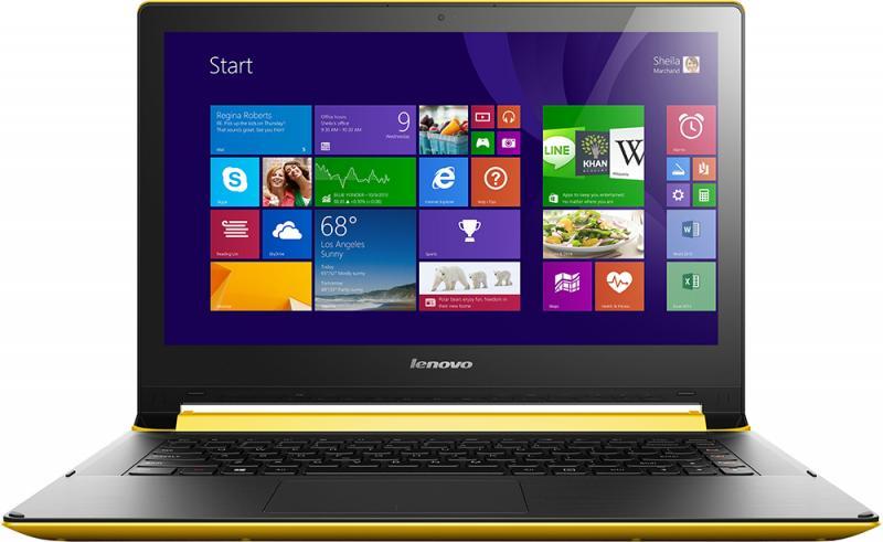 Ноутбук Lenovo Flex 2 14 Ноутбук Lenovo Flex 2 14