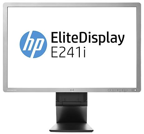 Монитор HP EliteDisplay E241i Монитор HP EliteDisplay E241i