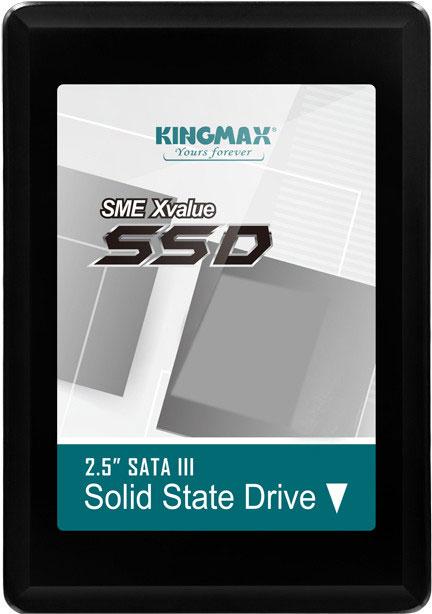 Жесткий диск Kingmax SME32 Xvalue 240GB Жесткий диск Kingmax SME32 Xvalue 240GB