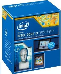 Процессор Intel Core i3-4360 Процессор Intel Core i3-4360