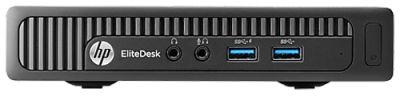 Компьютер HP EliteDesk 800 G1 Mini Компьютер HP EliteDesk 800 G1 Mini
