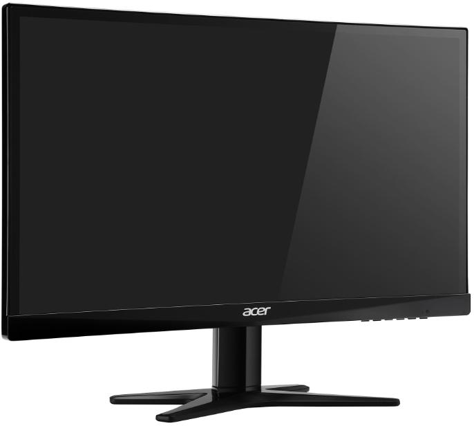 Монитор Acer G247HLbid Монитор Acer G247HLbid