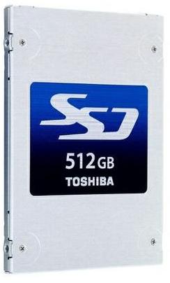 Жесткий диск Toshiba THNSNJ512GCSU4PAGA Жесткий диск Toshiba THNSNJ512GCSU4PAGA