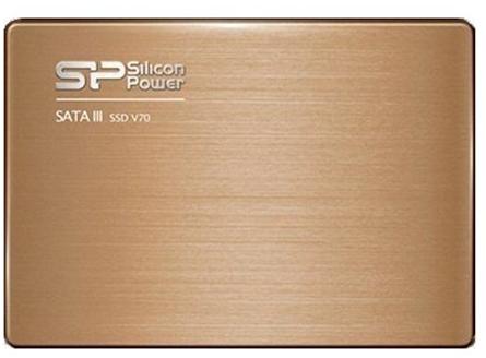 Жесткий диск Silicon Power SP240GBSS3S70S25 Жесткий диск Silicon Power SP240GBSS3S70S25