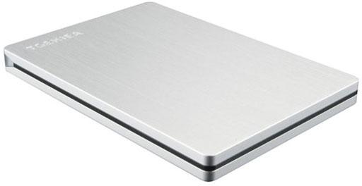 Внешний жесткий диск Toshiba HDTD205ESMDA Внешний жесткий диск Toshiba HDTD205ESMDA