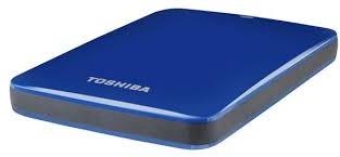 Внешний жесткий диск Toshiba HDTC710EL3AA Внешний жесткий диск Toshiba HDTC710EL3AA