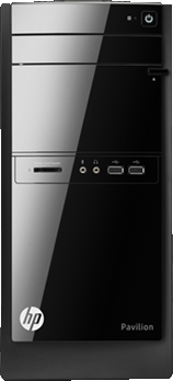 Компьютер HP 110-251er Компьютер HP 110-251er