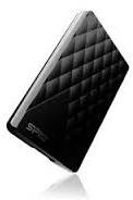Внешний жесткий диск Silicon Power SP020TBPHDD06S3K Внешний жесткий диск Silicon Power SP020TBPHDD06S3K