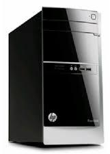 Компьютер HP Pavilion 500-210er Компьютер HP Pavilion 500-210er