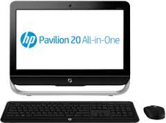 Моноблок HP Pavilion 20-2000er All-in-One Моноблок HP Pavilion 20-2000er All-in-One