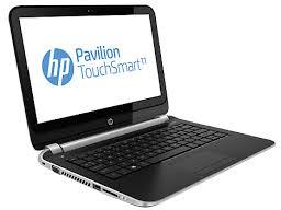 ������� HP Pavilion TouchSmart 11-e010sr