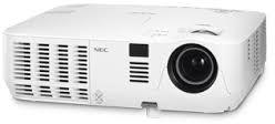 Проектор NEC NP-V311W Проектор NEC NP-V311W