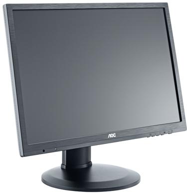 Монитор AOC p2460Pxqu Монитор AOC p2460Pxqu