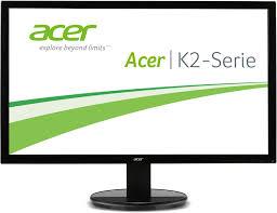 Монитор Acer K242HLbd Монитор Acer K242HLbd