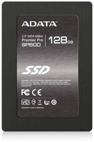 Жесткий диск A-Data ASP600S3-128GM-C Жесткий диск A-Data ASP600S3-128GM-C