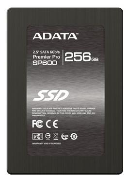Жесткий диск A-Data ASP600S3-256GM-C Жесткий диск A-Data ASP600S3-256GM-C