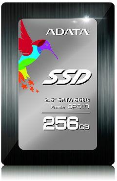 ������� ���� A-Data ASP610SS3-256GM-C