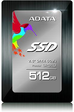 Жесткий диск A-Data ASP610SS3-512GM-C Жесткий диск A-Data ASP610SS3-512GM-C
