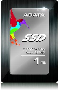 ������� ���� A-Data ASP610SS3-1TM-C