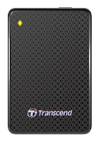 Внешний жесткий диск Transcend TS128GESD400K Внешний жесткий диск Transcend TS128GESD400K