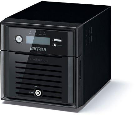 ������� ������� ���� Buffalo TeraStation 5200 6TB