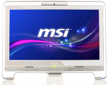 Моноблок MSI AE1941-033 Моноблок MSI AE1941-033