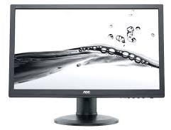 Монитор AOC E2460phu Монитор AOC E2460phu