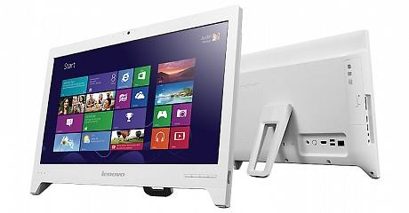 Моноблок Lenovo IdeaCentre C245 Моноблок Lenovo IdeaCentre C245
