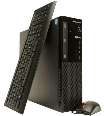 ��������� Lenovo ThinkCentre Edge 72 SFF