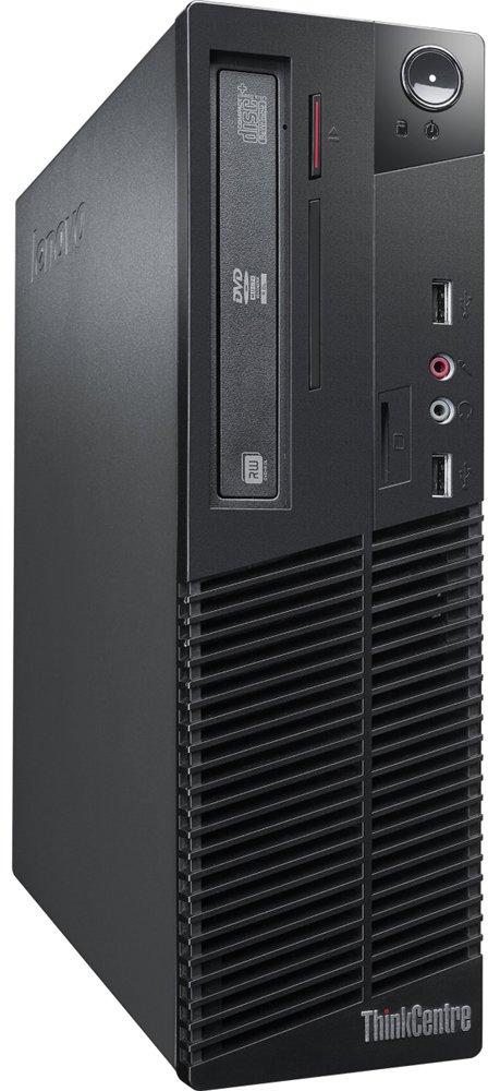 Компьютер Lenovo ThinkCentre M92P SFF Компьютер Lenovo ThinkCentre M92P SFF
