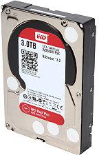 ������� ���� Western Digital WD3001FFSX