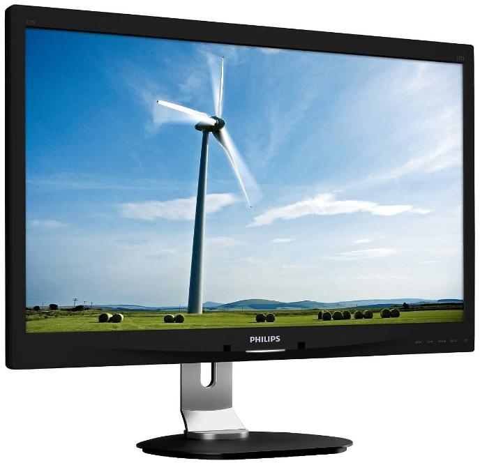 Монитор Philips 271S4LPYEB/00(01) Монитор Philips 271S4LPYEB/00(01)