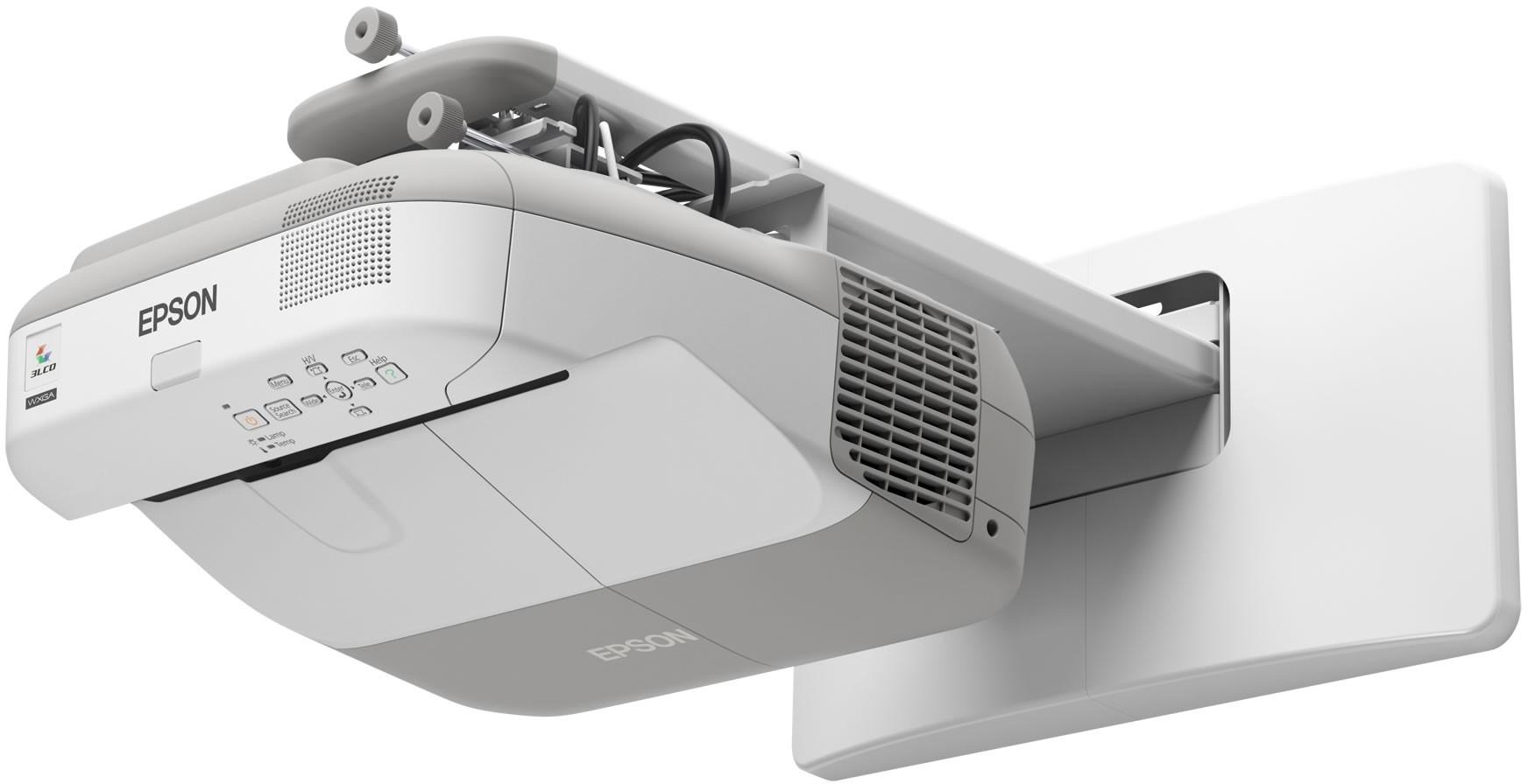 �������� Epson EB-570