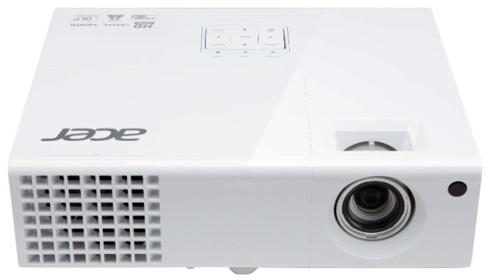 �������� Acer X1373WH