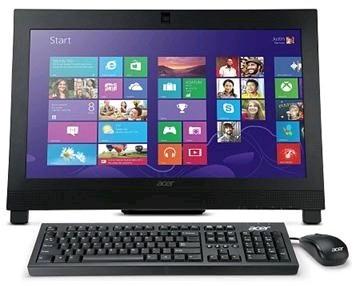 Моноблок Acer Veriton Z2640G Моноблок Acer Veriton Z2640G