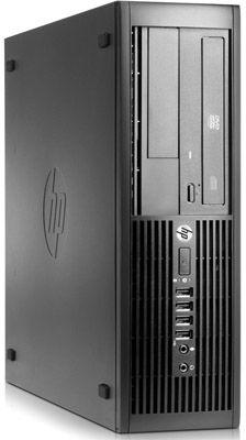��������� HP 4000 Pro SFF