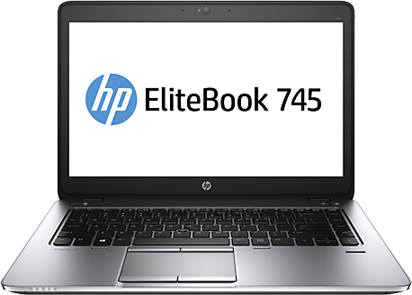 Ноутбук HP EliteBook 745 G2 Ноутбук HP EliteBook 745 G2
