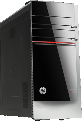 ��������� HP ENVY 700-300nr