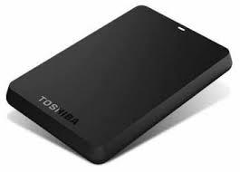 Внешний жесткий диск Toshiba HDTH320EK3CA Внешний жесткий диск Toshiba HDTH320EK3CA