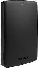 Внешний жесткий диск Toshiba HDTB320EK3CA Внешний жесткий диск Toshiba HDTB320EK3CA