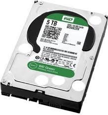 ������� ���� Western Digital WD50EZRX