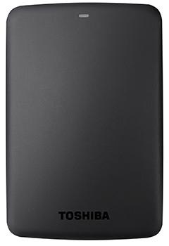 Внешний жесткий диск Toshiba CANVIO BASICS 1TB Внешний жесткий диск Toshiba CANVIO BASICS 1TB