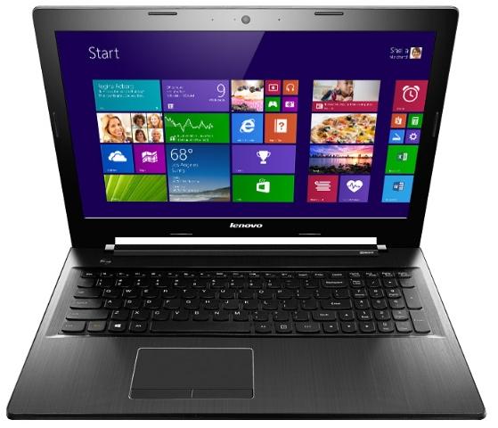 Ноутбук Lenovo IdeaPad Z5070 Ноутбук Lenovo IdeaPad Z5070